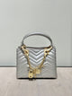 Marc Ellis Borsa