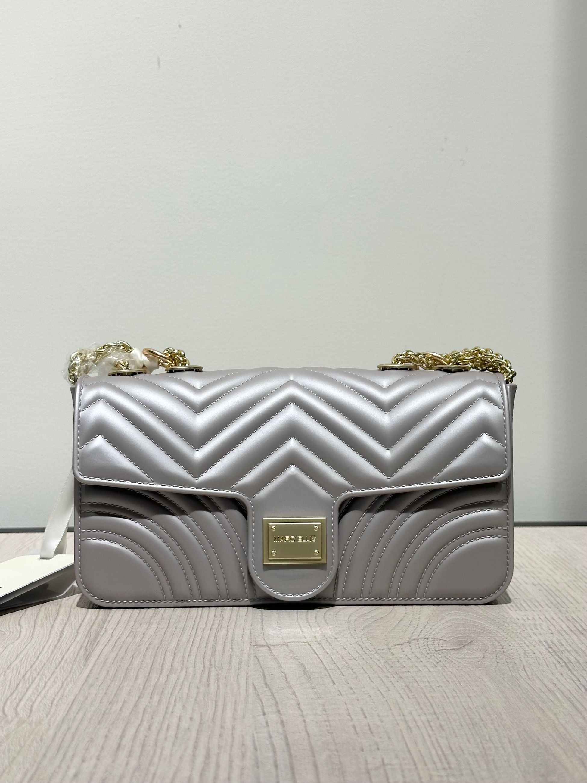 Marc Ellis Borsa a Mano