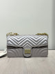 Marc Ellis Borsa a Mano