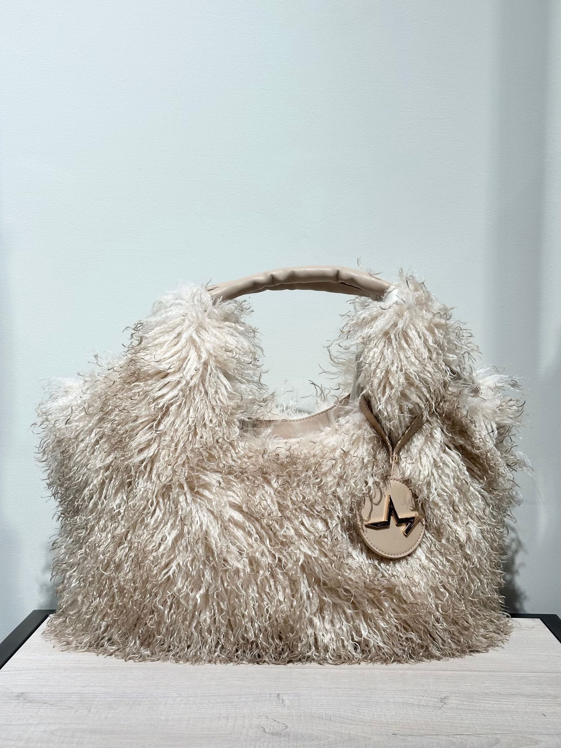 Marc Ellis Borsa Tracolla