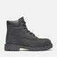 Timberland Stivale Impermeabile Timberland® Premium 6-Inch da Nero