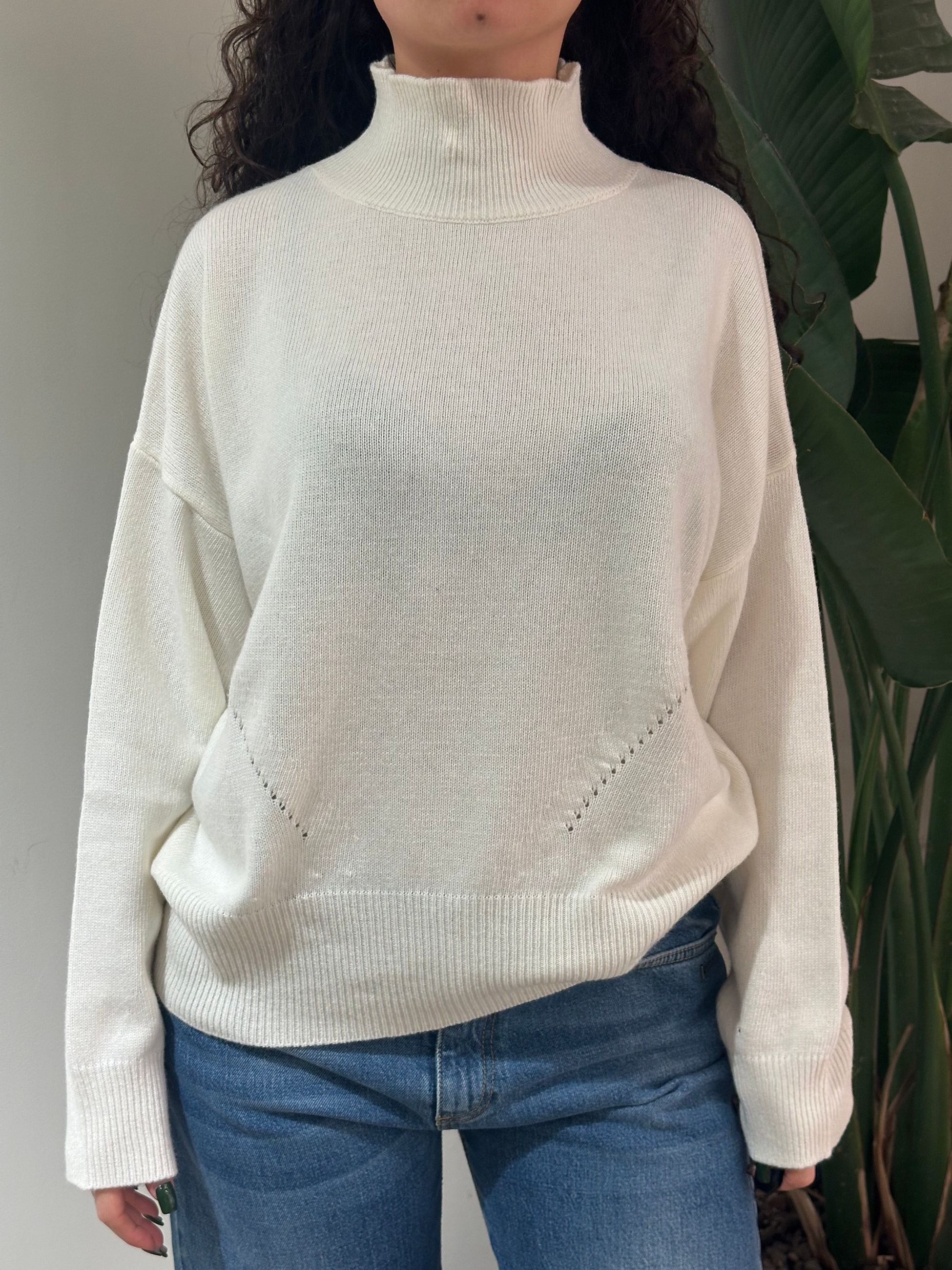 Vicolo Maglia con Orsetto Davanti