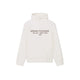 Armani Exchange Felpa con Cappuccio