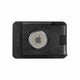 Moero Portacarte M2 PRO AirTag Saffiano Black