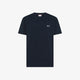 Sun 68 T-shirt in Piquet di Cotone