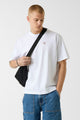 Guess T-shirt Oversize con Patch Mini