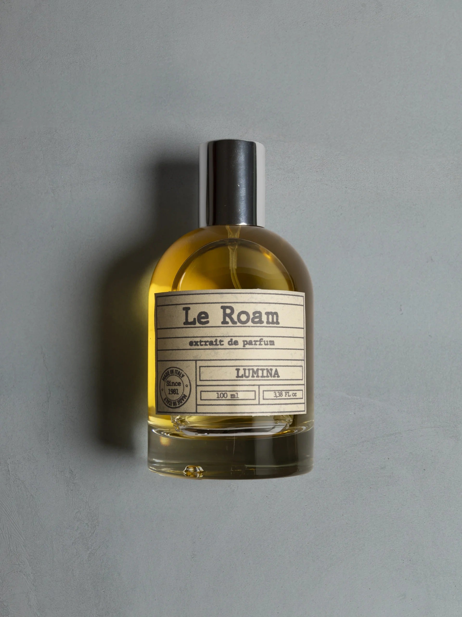 Le Roam Profumo Unisex La Bellezza della Luce