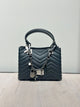 Marc Ellis Borsa