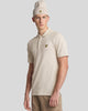 Lyle Scott Polo in Cotone