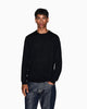 Armani Exchange Pullover Girocollo in Lana Merino