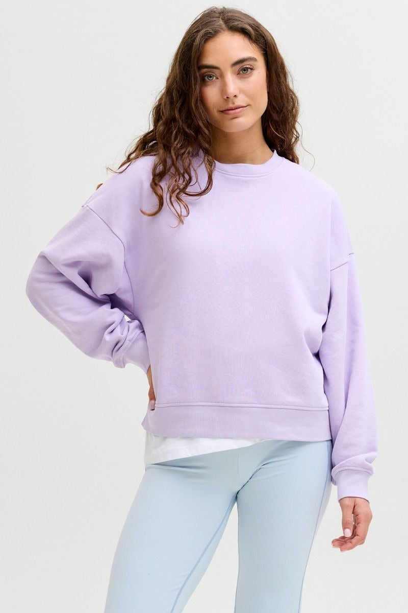 JJXX Felpa Jxalfa
Viola