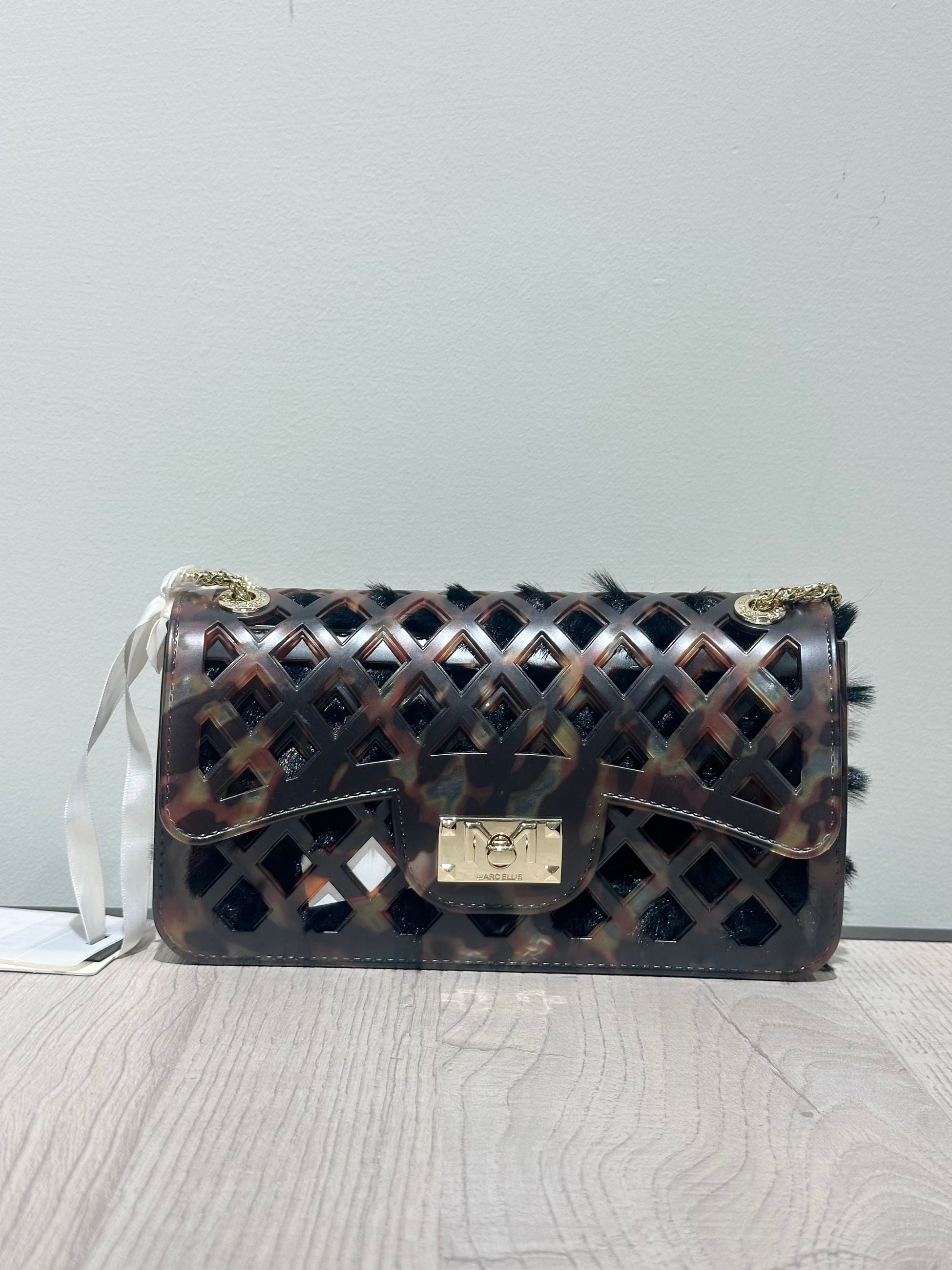 Marc Ellis Borsa