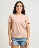 Calvin Klein Jeans T-shirt Basic in Cotone