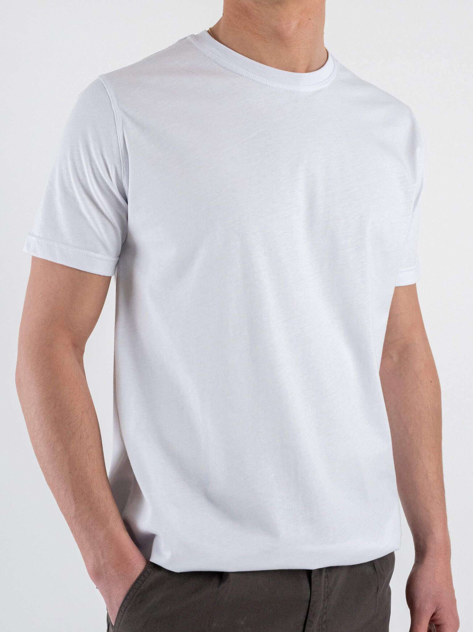 OVER/D T-shirt