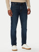 Tommy Hilfiger Jeans Kira straight fit a vita media vintage