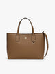 Tommy Hilfiger Borsa Icon con Placchetta