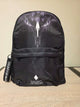 Marcelo Burlon Zaino in Nylon  Nero