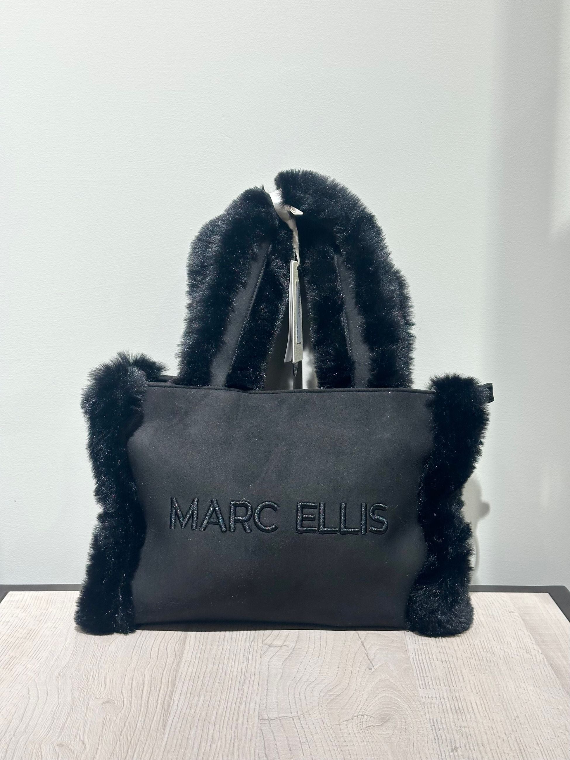 Marc Ellis Borsa