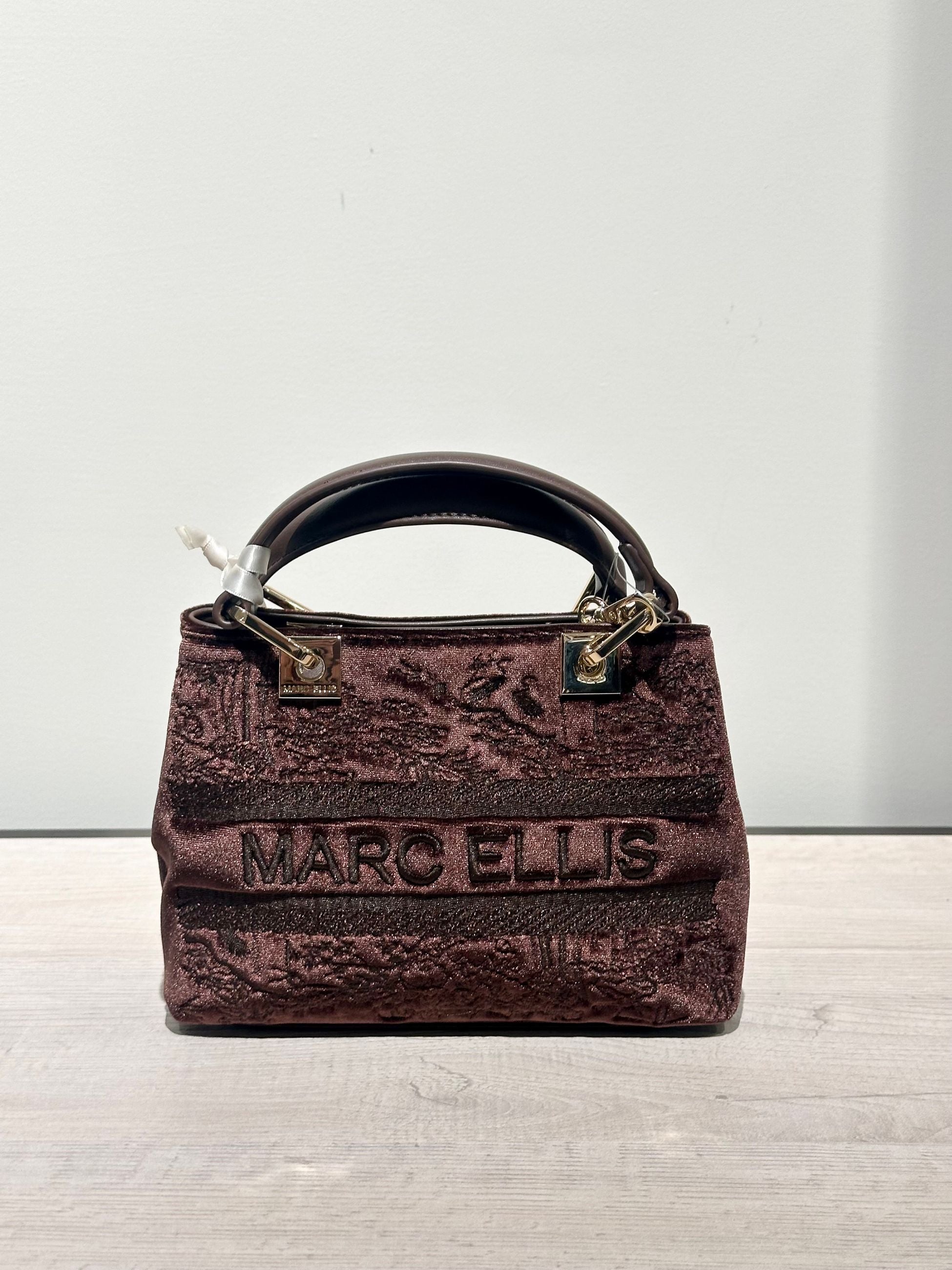 Marc Ellis Borsa