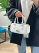 Marc Ellis Borsa con Tracolla Modello FLAT GLITTY
