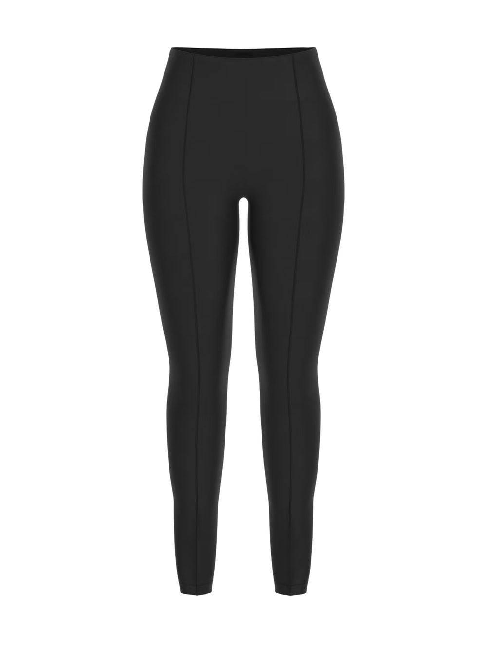 Guess Pantalone in Misto Viscosa Straight