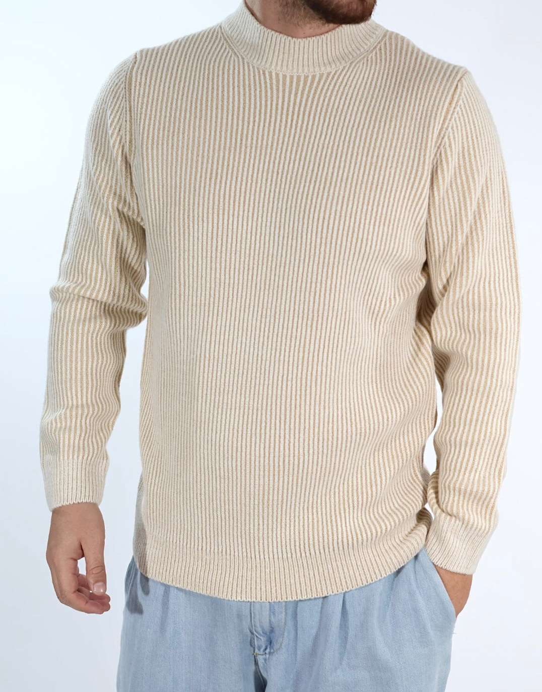 OVER/D Maglia