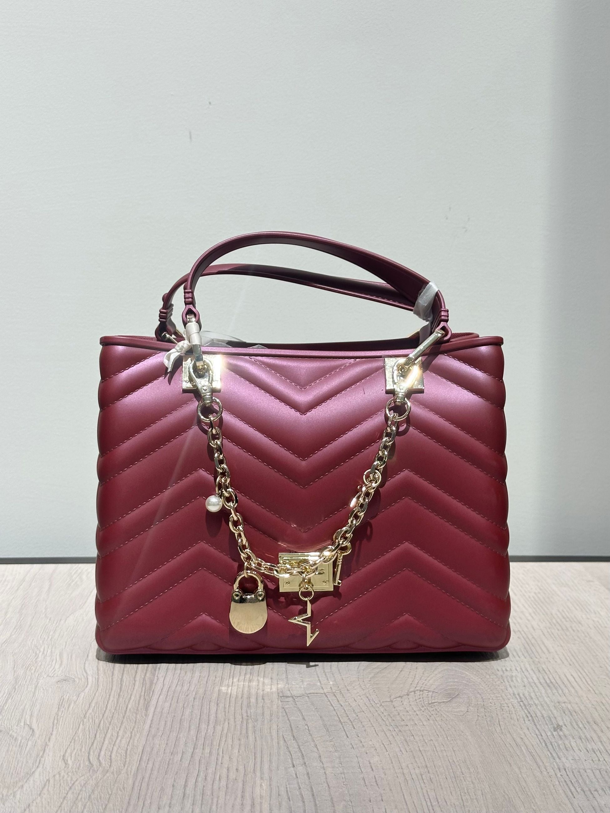 Marc Ellis Borsa