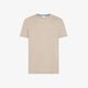 Sun 68 T-shirt Girocollo in Jersey