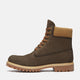 Timberland Impermeabile Timberland® Premium 6-Inch da in Marrone scuro