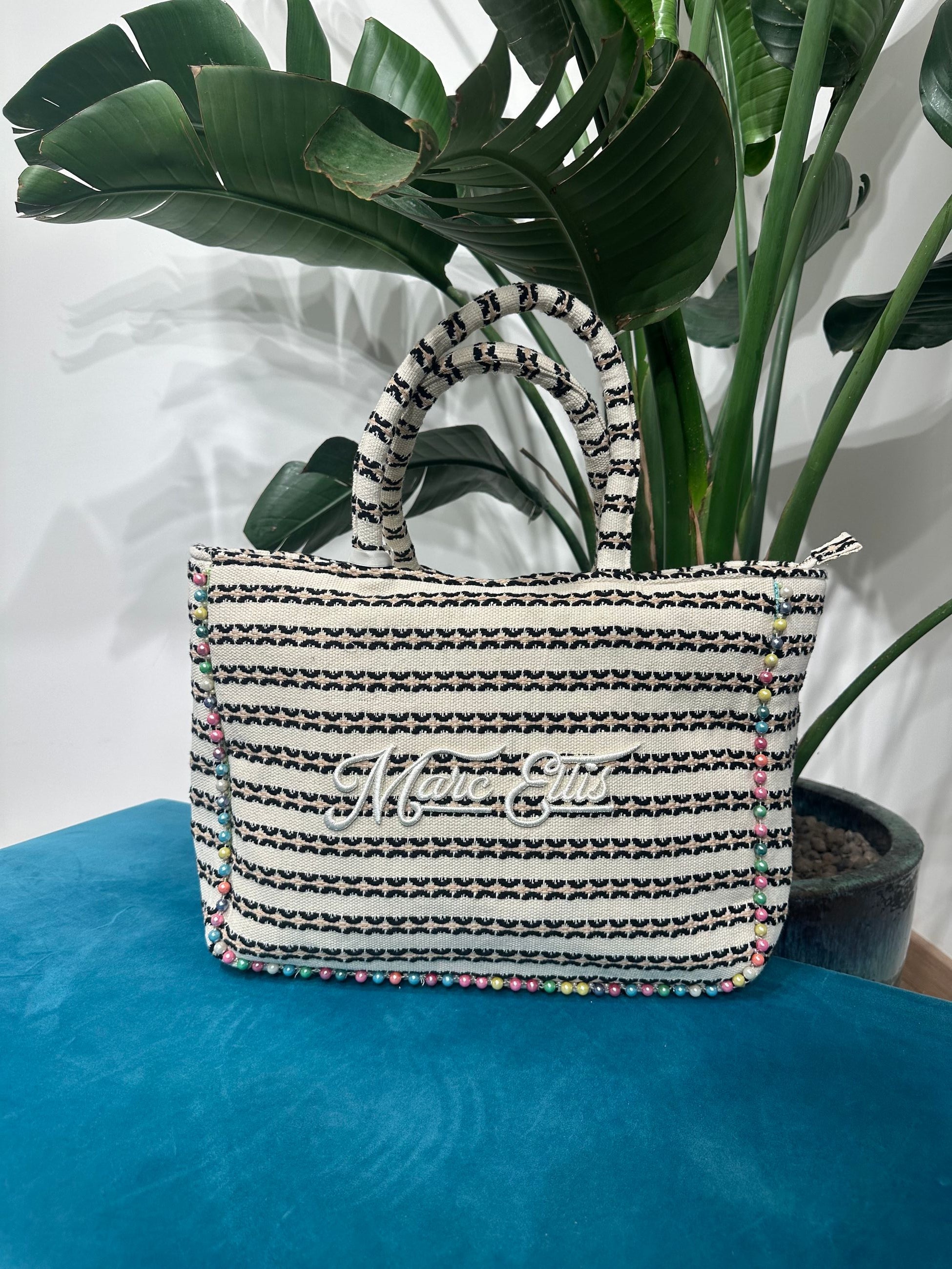 Marc Ellis Borsa da Mare Modello BUBY M INDY 26