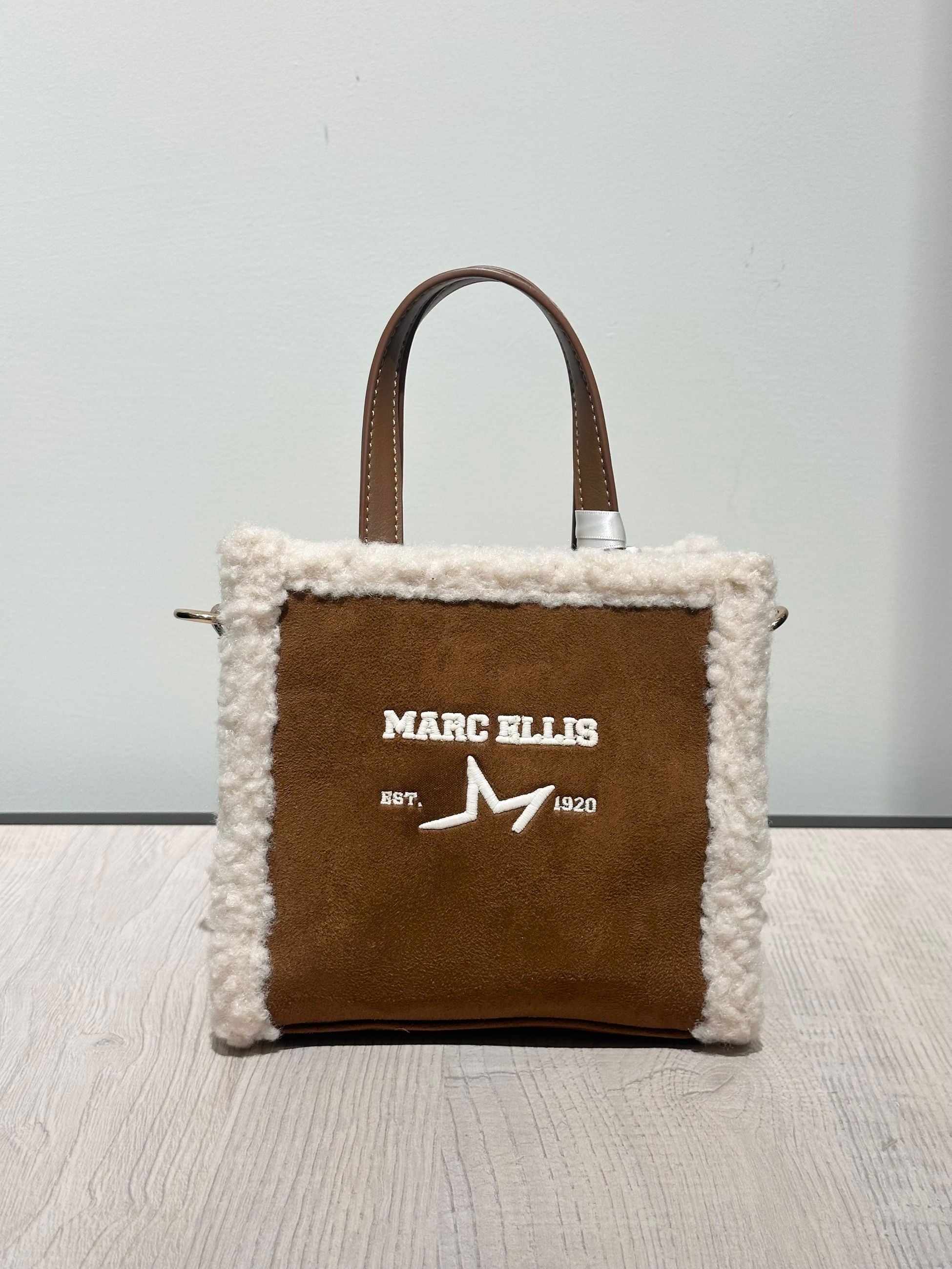 Marc Ellis Borsa