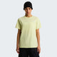 The North Face T-shirt Evolution Simple Dome Cropped Relaxed