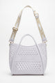Sensi Borsa Flamingo Traforata