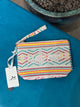 Marc Ellis Pochette da Mano Modello CASSY INDY 26
