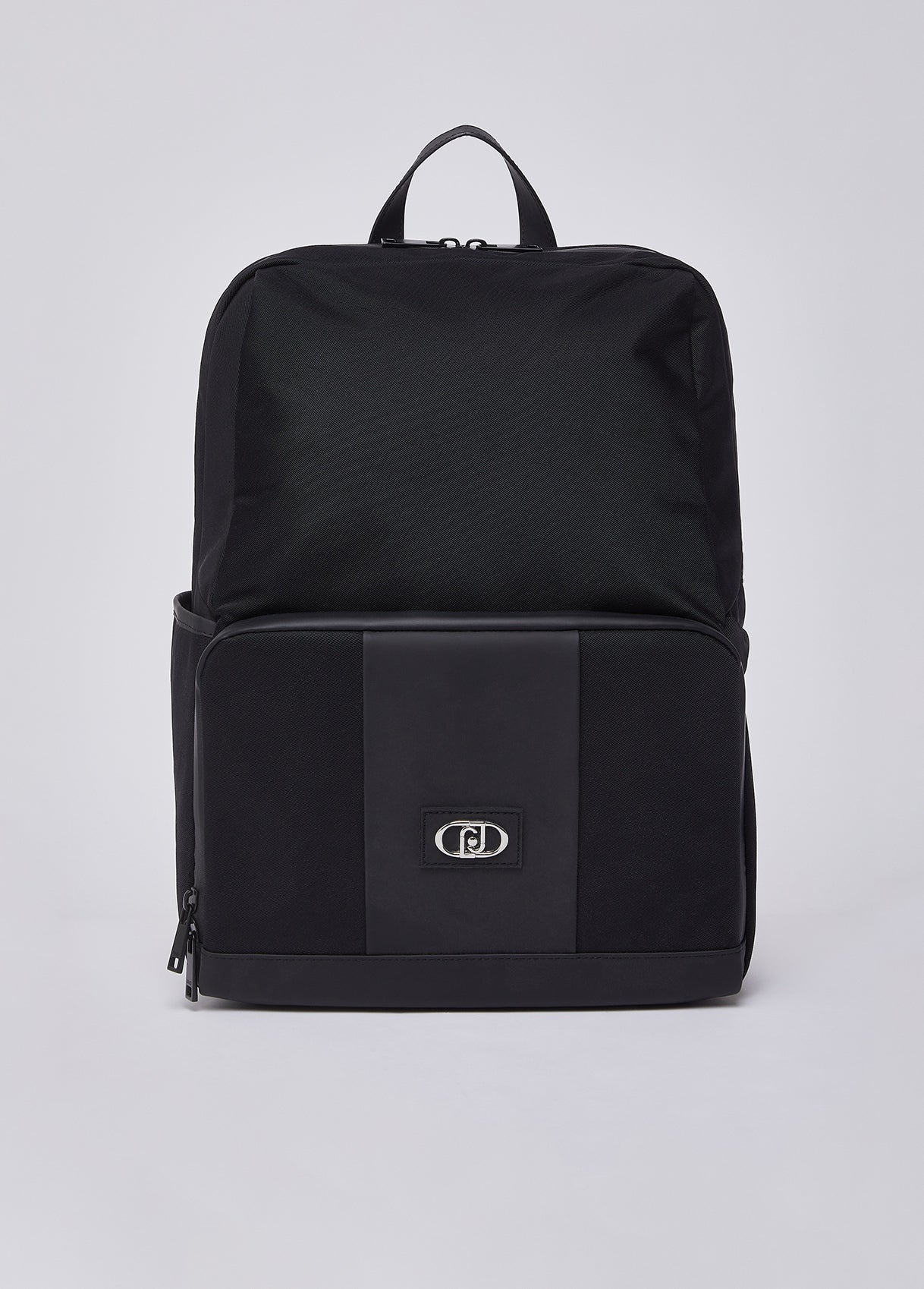 Liu Jo Zaino con Ampio Scomparto Centrale Nero