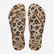 Havaianas Ciabatta Slim Animals Beige