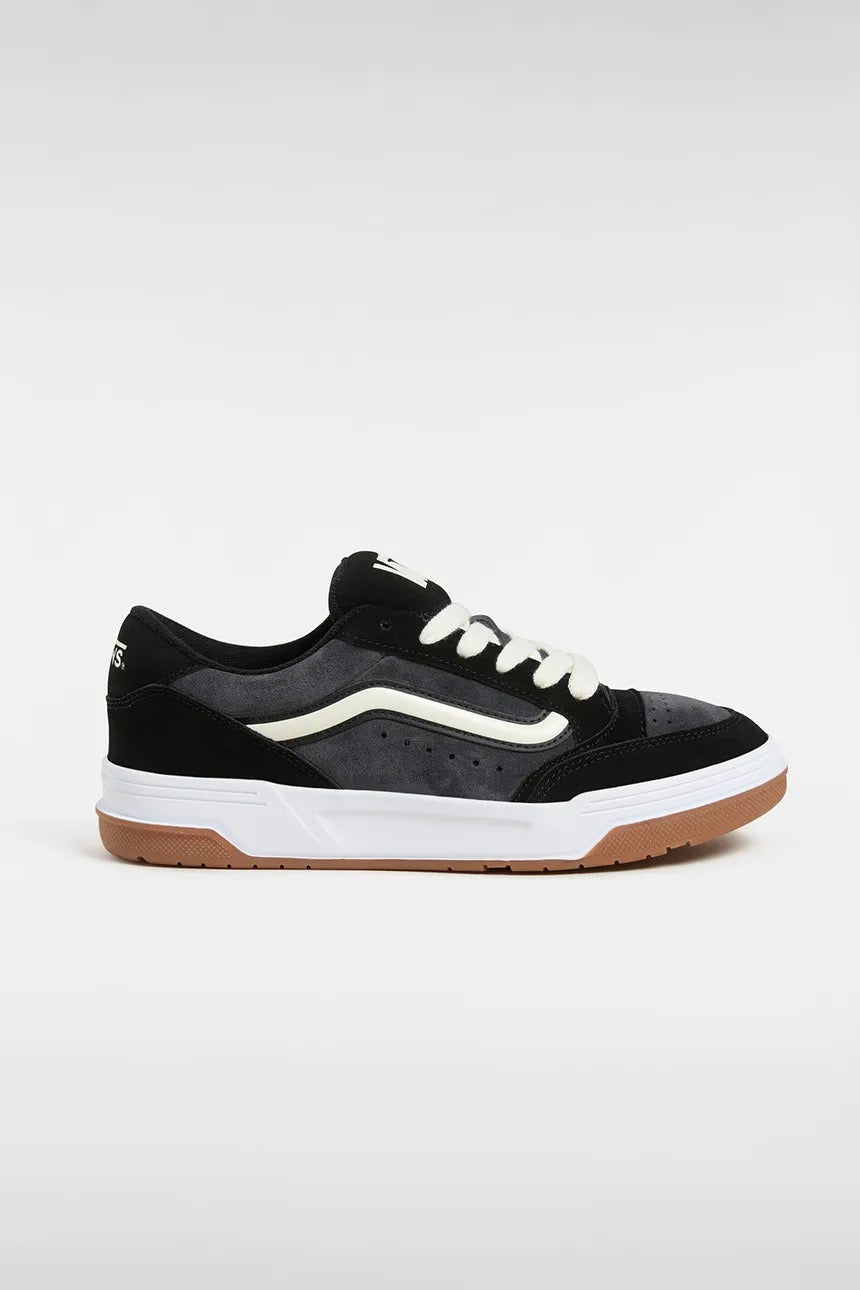 Vans Sneakers Skate Hylane Nero