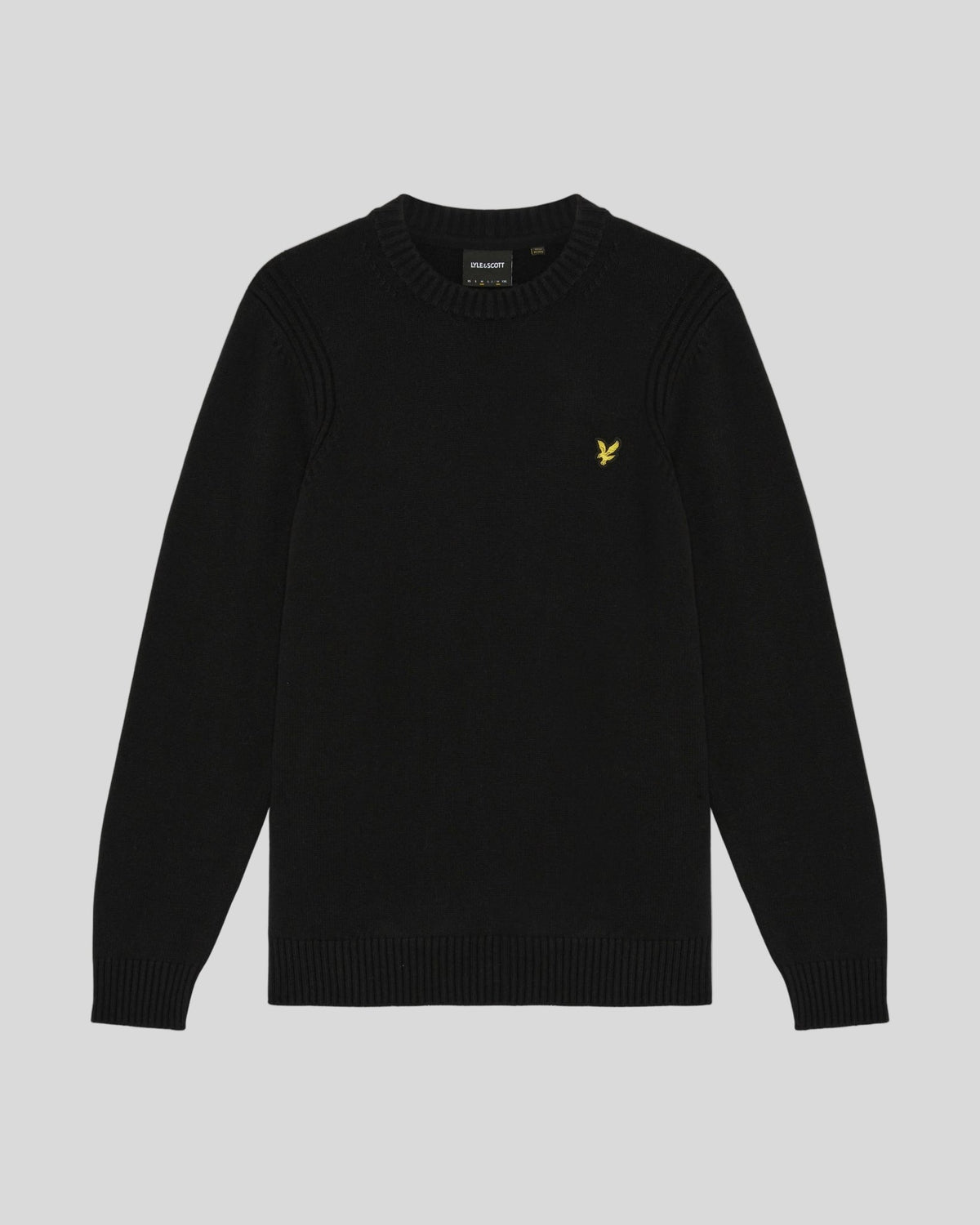Lyle & Scott Maglia