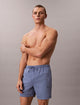 Calvin klein Costume Boxer con Cordoncino Medio CK Tech