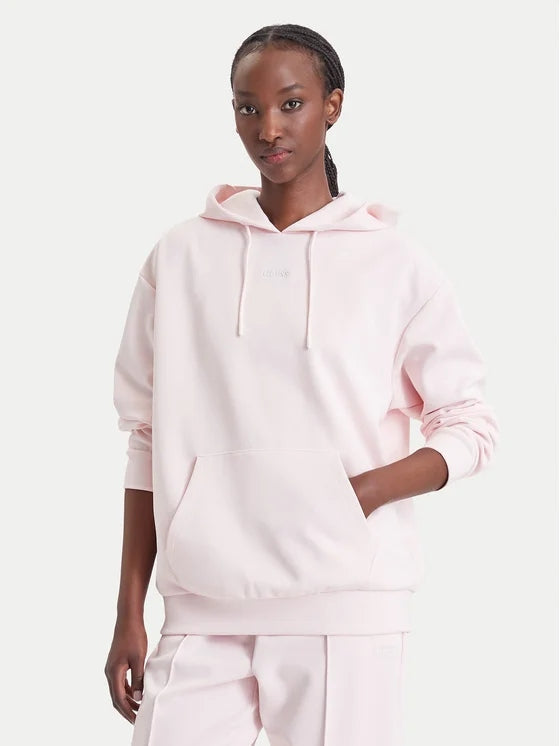 Guess Felpa Oversize