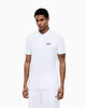 ARMANI EA7 Polo Core Identity in Cotone Stretch