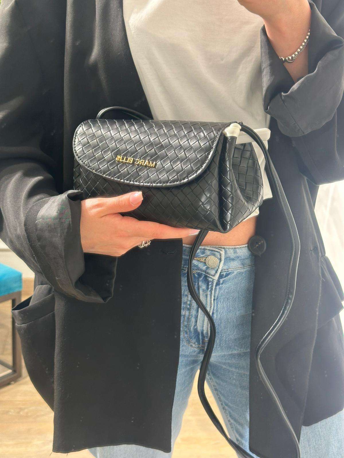 Marc Ellis Borsa con Tracolla Modello MILENKA 26