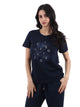 Liu Jo T-shirt con Strass