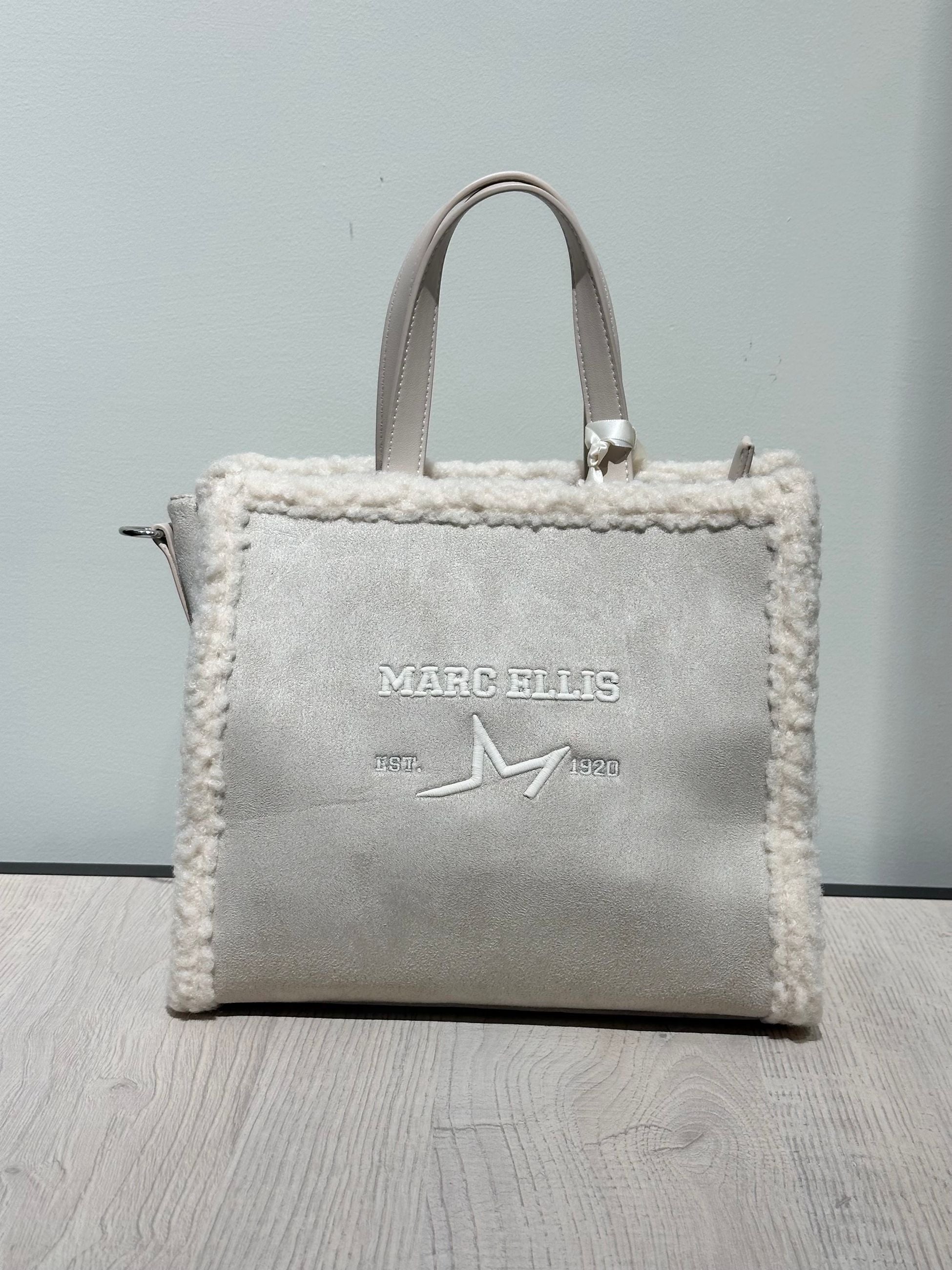 Marc Ellis Borsa