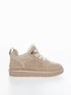 OVYE' Sneaker in Camoscio