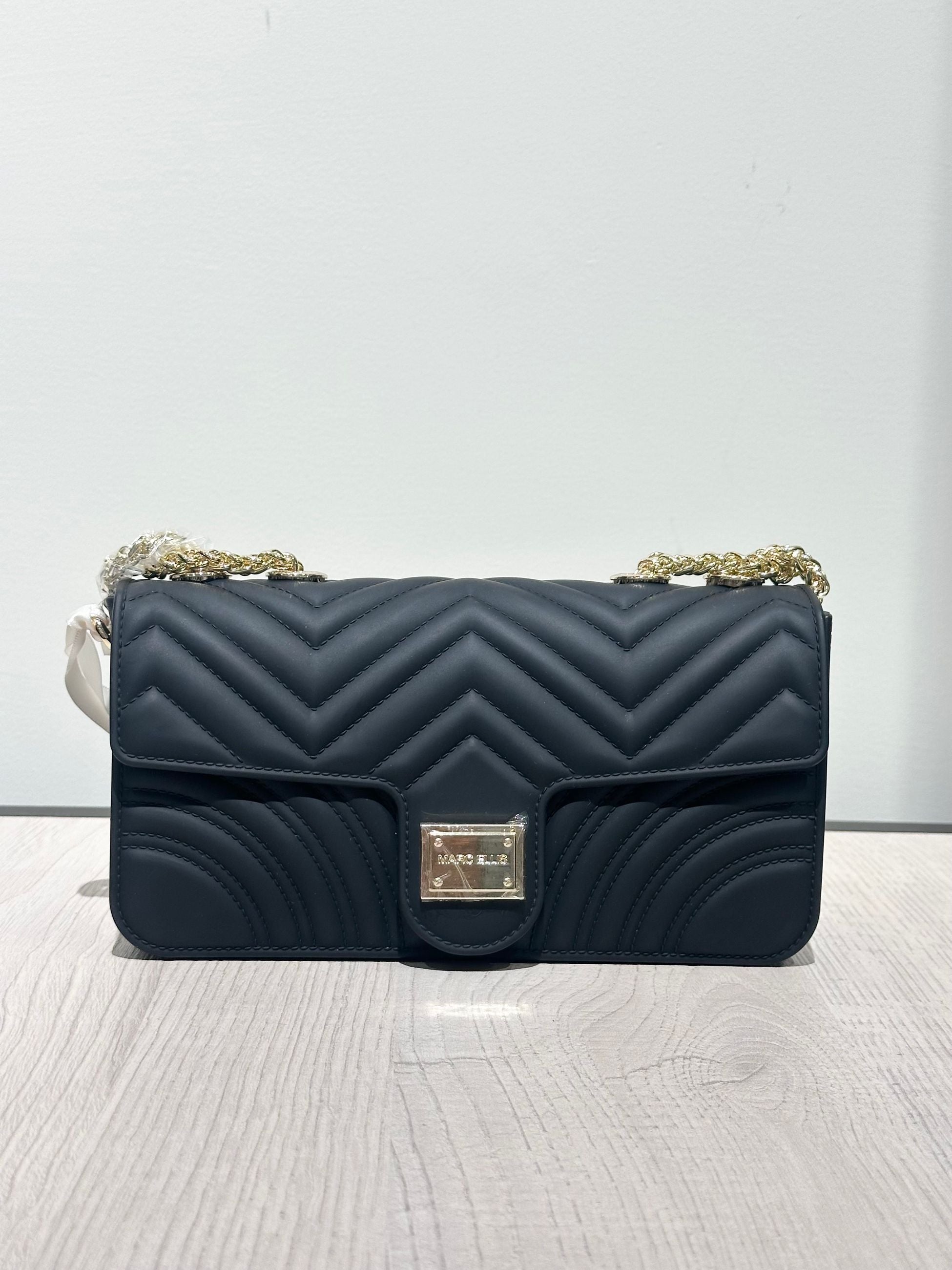 Marc Ellis Borsa a Mano