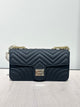 Marc Ellis Borsa a Mano