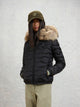 Blauer Usa Giubbino Corto Imbottito Piume 
Alide