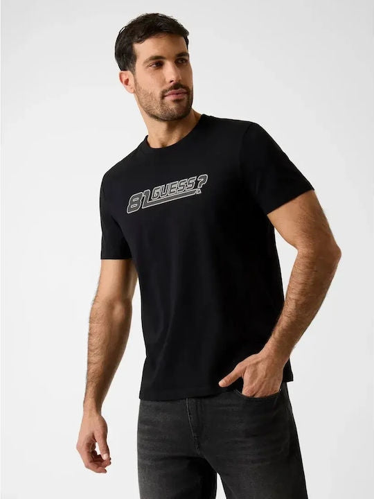 Guess T-shirt con Logo stampato