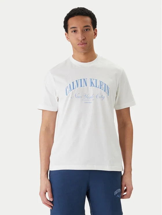 Calvin Klein Jeans T-shirt Graphic
